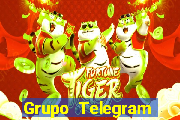 Grupo Telegram palpites futebol